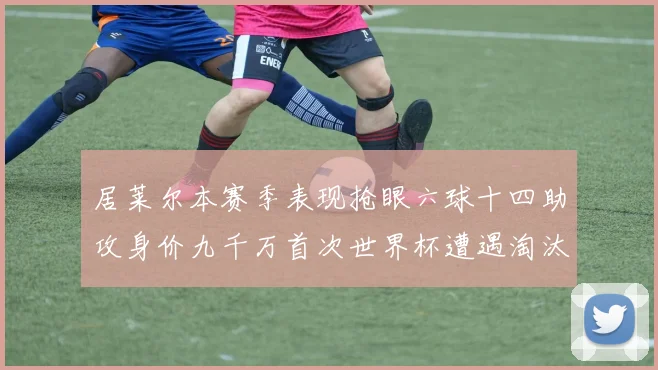 居莱尔本赛季表现抢眼六球十四助攻身价九千万首次世界杯遭遇淘汰